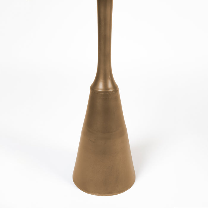 by fonQ Puck Bijzettafel