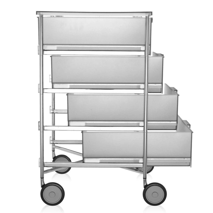 Kartell Mobil Ladekast