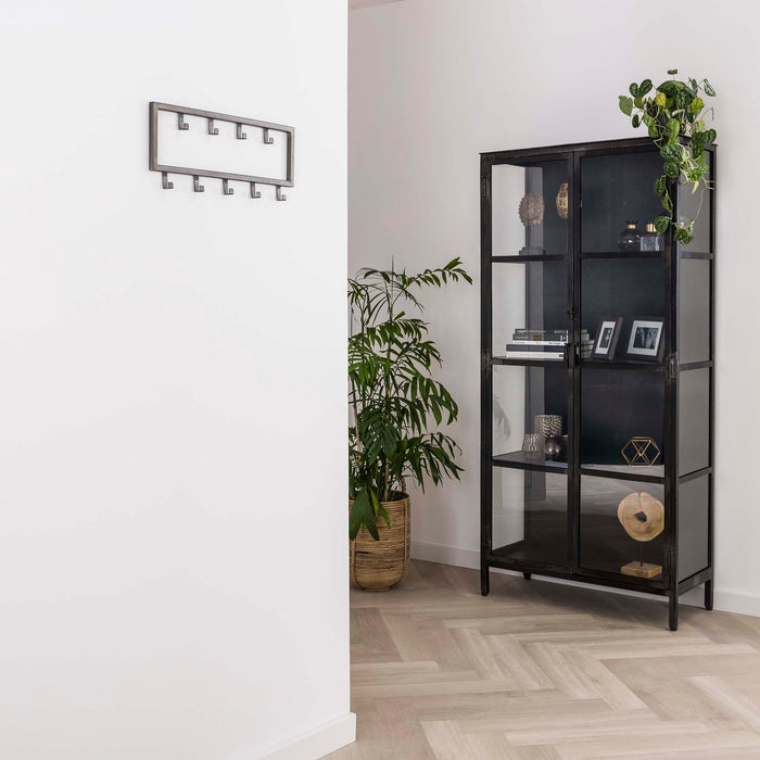 by fonQ Tom Wandkapstok