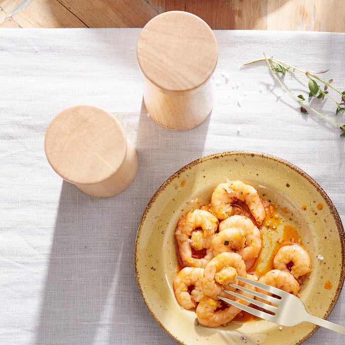 Amefa Peper/Zoutmolen 30 cm