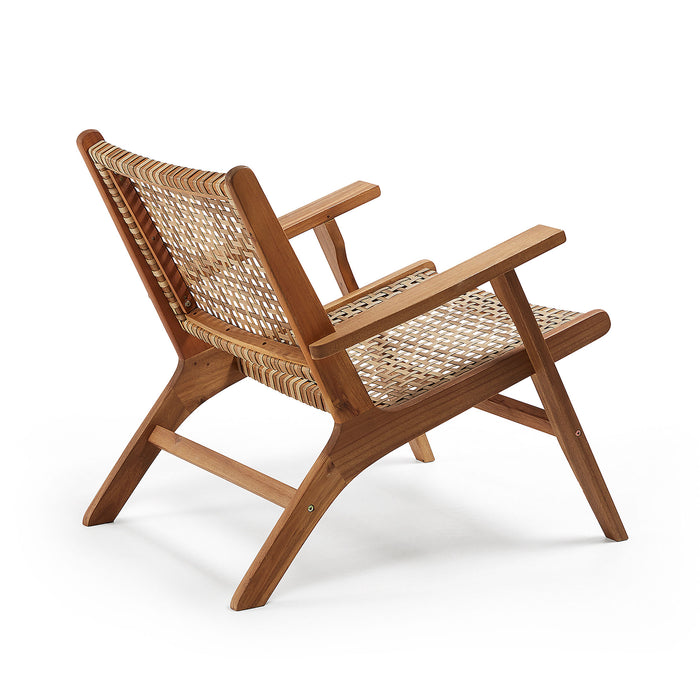 Kave Home Grignoon Tuinstoel