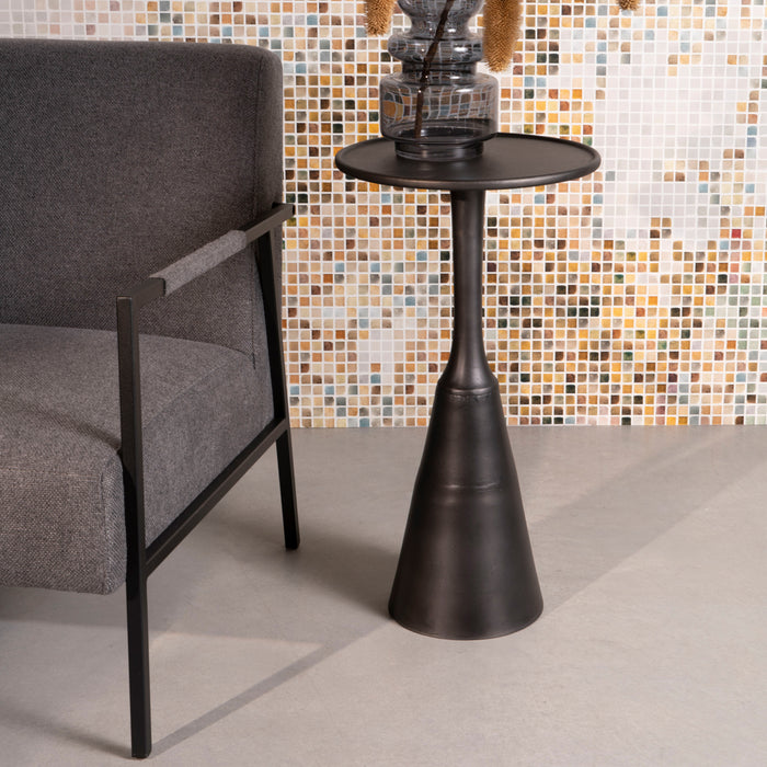 by fonQ Puck Bijzettafel