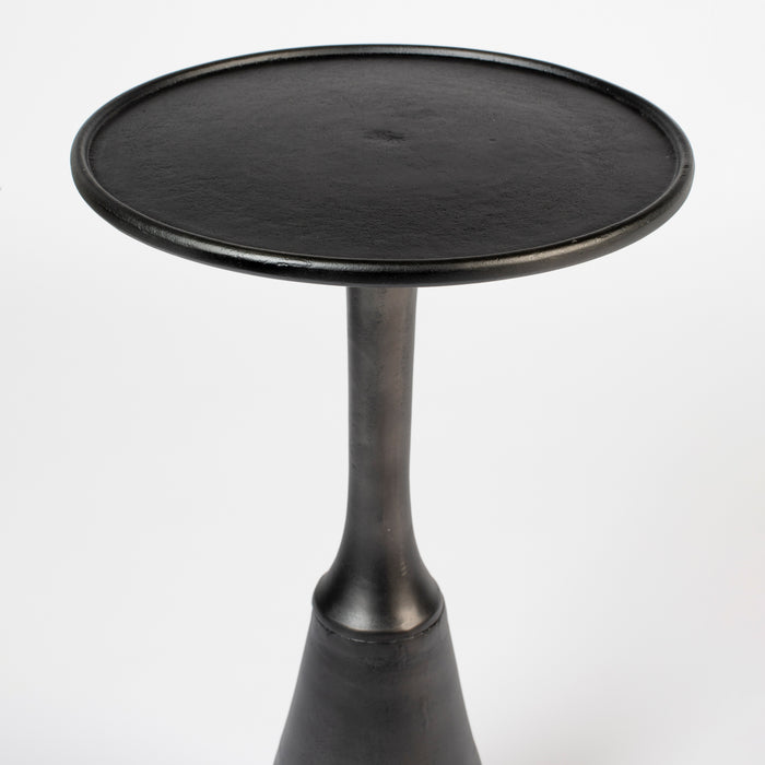 by fonQ Puck Bijzettafel