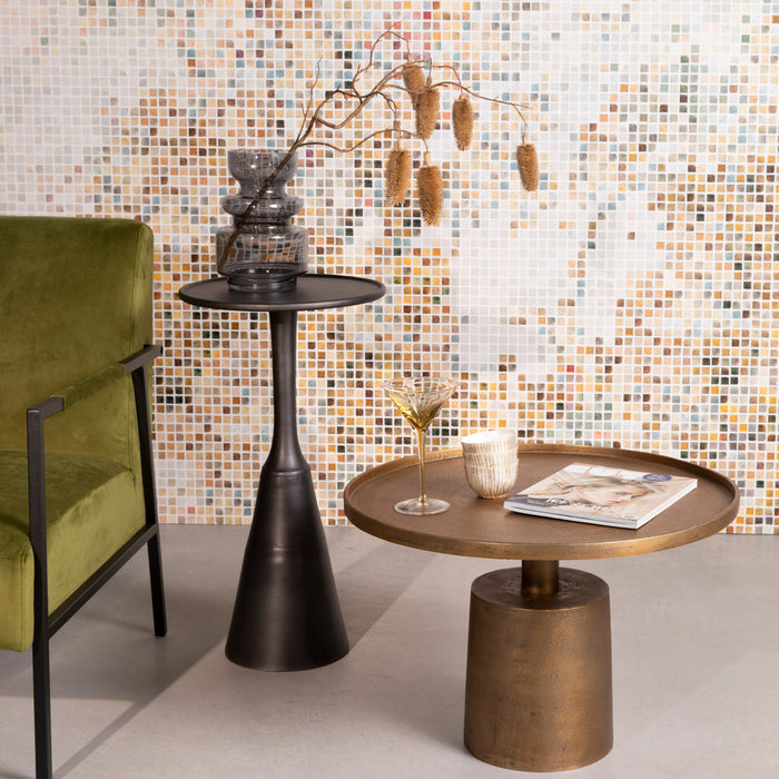 by fonQ Puck Bijzettafel