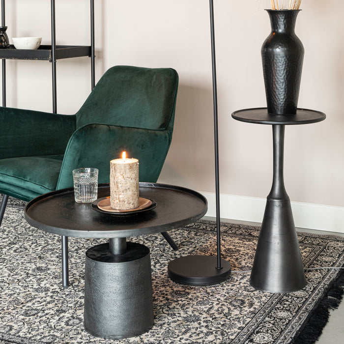 by fonQ Puck Bijzettafel