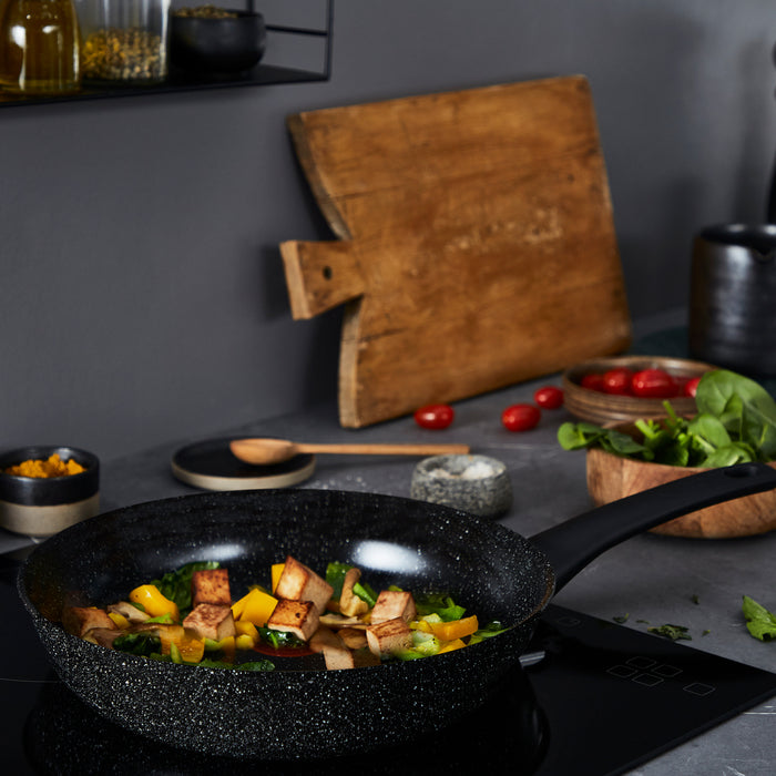 Tefal Intensity Wokpan Ø 28 cm