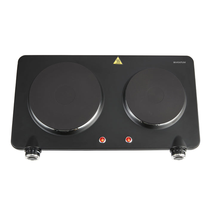 Inventum KP602B Kookplaat