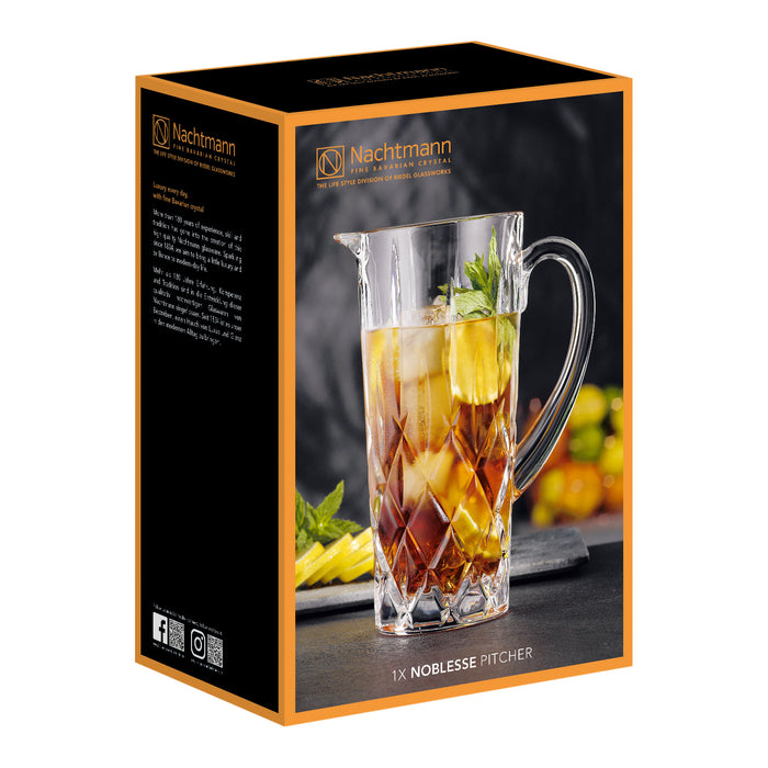 Nachtmann Noblesse Karaf 1,19 L