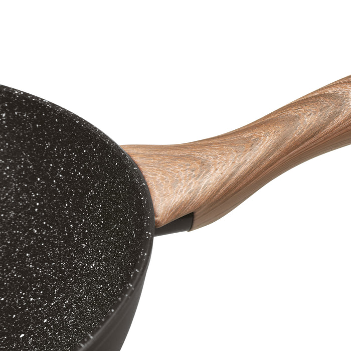 Sambonet Spadella Wok Ø 28 cm