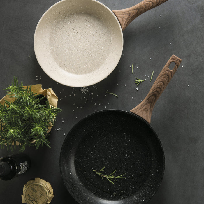 Sambonet Spadella Wok Ø 28 cm