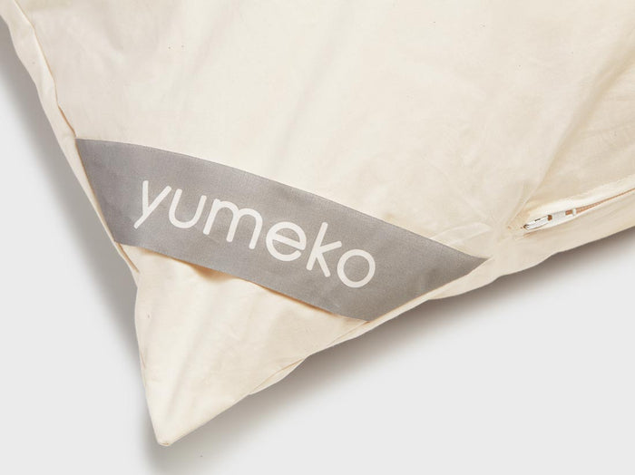 Yumeko kussen wol 50x60 medium
