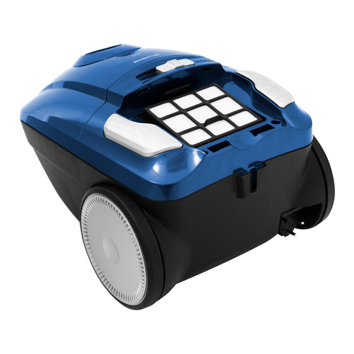 Inventum ST306BZA Stofzuiger