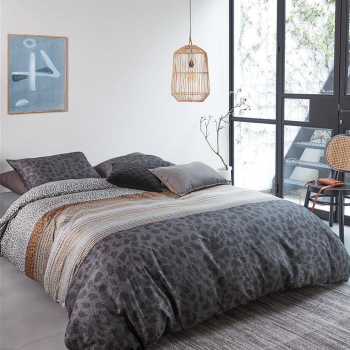 Beddinghouse Feis Dekbedovertrek 140 x 220 cm