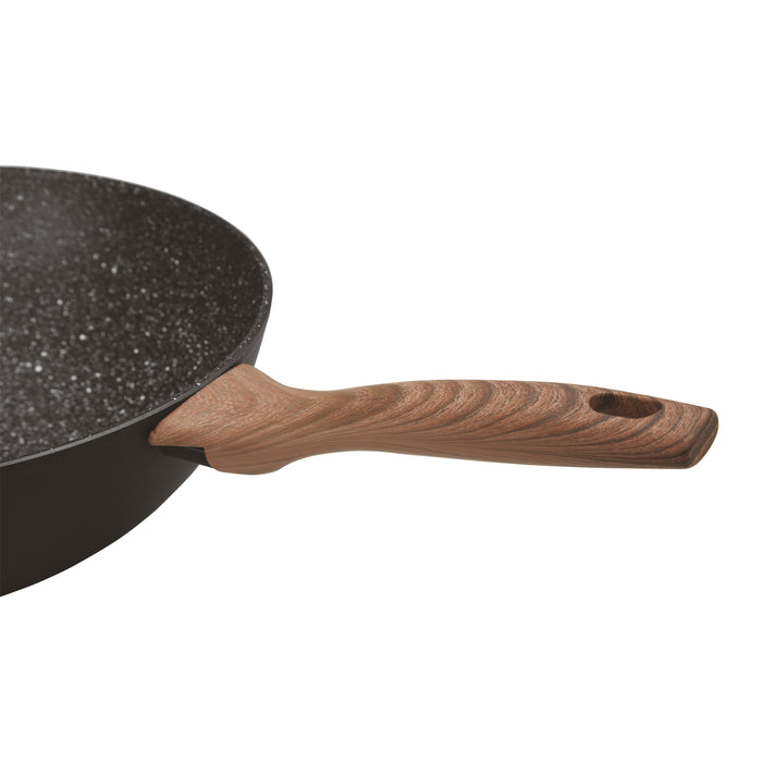 Sambonet Spadella Wok met Deksel Ø 32 cm