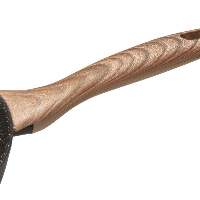 Sambonet Spadella Wok met Deksel Ø 32 cm