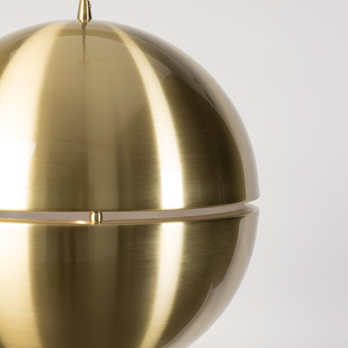 Zuiver Retro '70 Hanglamp Ø 40 cm