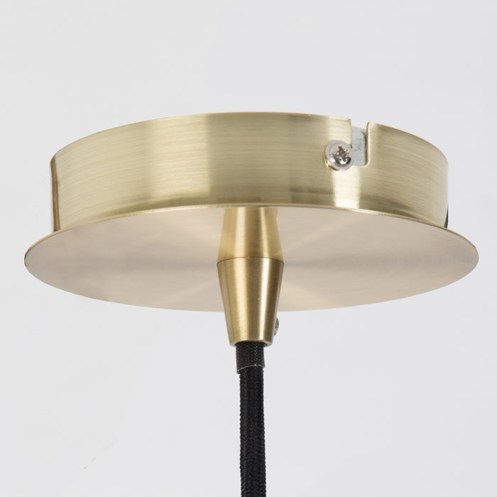 Zuiver Retro '70 Hanglamp Ø 40 cm