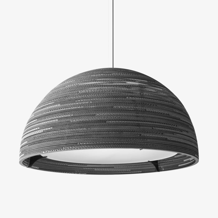 Graypants Scraplights Dome 36 Hanglamp
