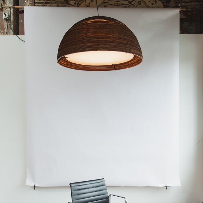 Graypants Scraplights Dome 36 Hanglamp
