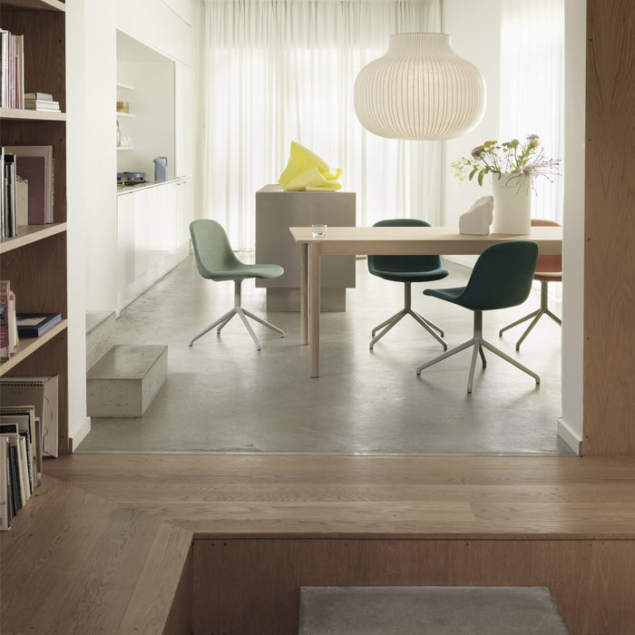 Muuto Linear Eettafel 260 x 90 cm