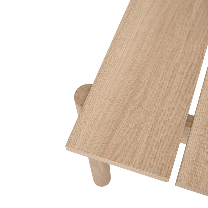 Muuto Linear Eettafel 260 x 90 cm