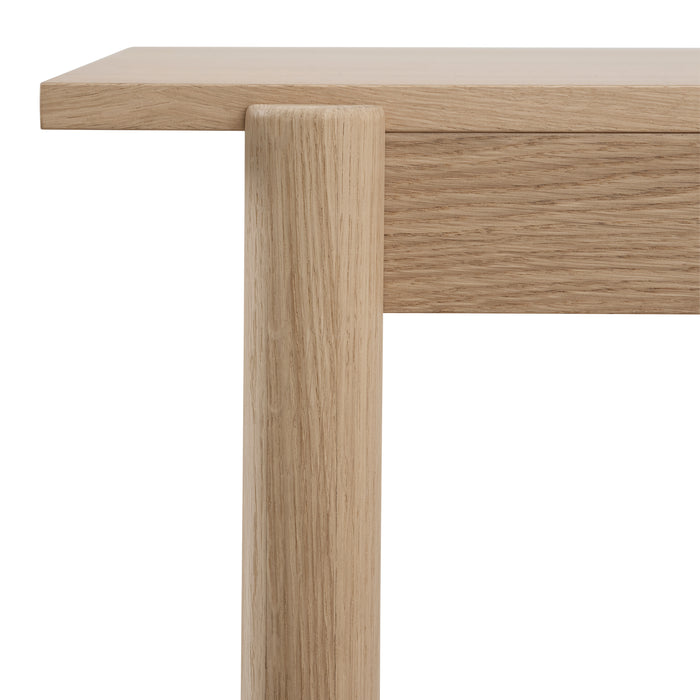 Muuto Linear Eettafel 260 x 90 cm