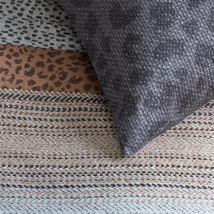 Beddinghouse Feis Dekbedovertrek 200 x 220 cm