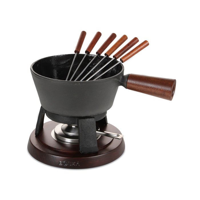 Boska Monaco Pro Kaasfondueset 1 L