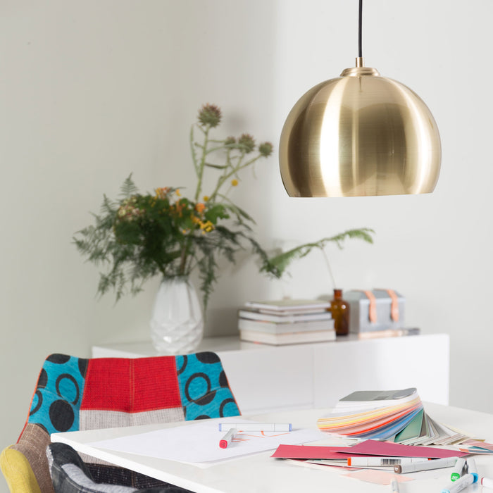 Zuiver Big Glow Hanglamp Ø 27 cm