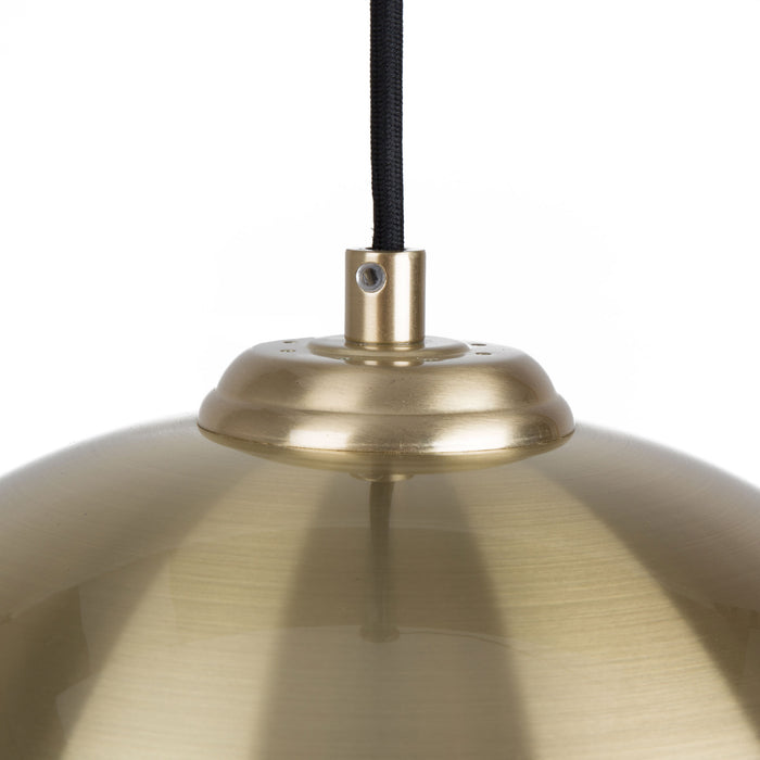 Zuiver Big Glow Hanglamp Ø 27 cm