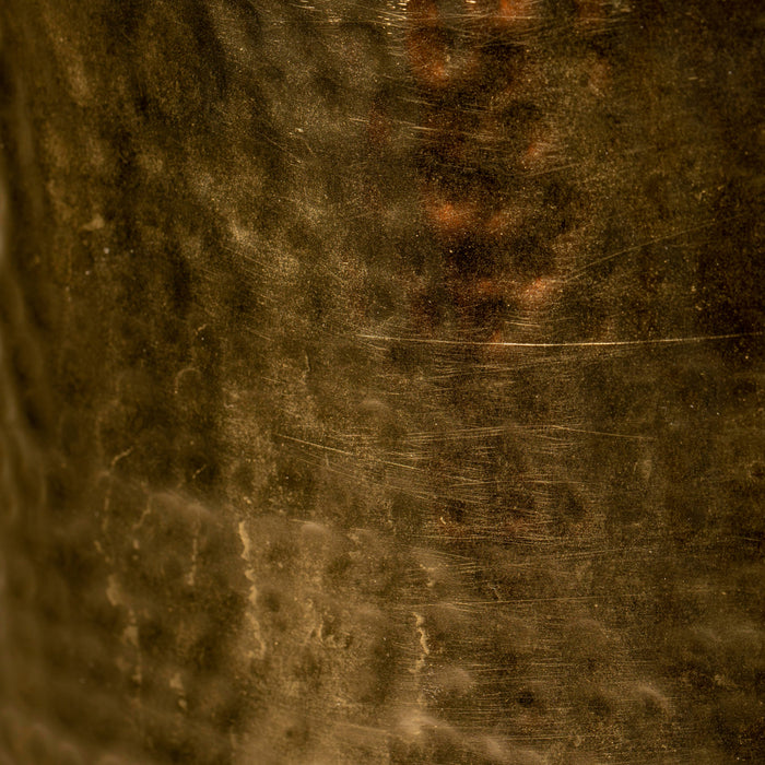 Dutchbone Cave Bijzettafel