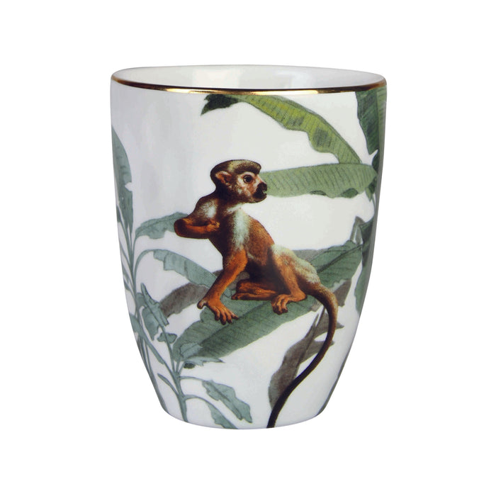 &k amsterdam Jungle Mok 0,25 L - 4 st.