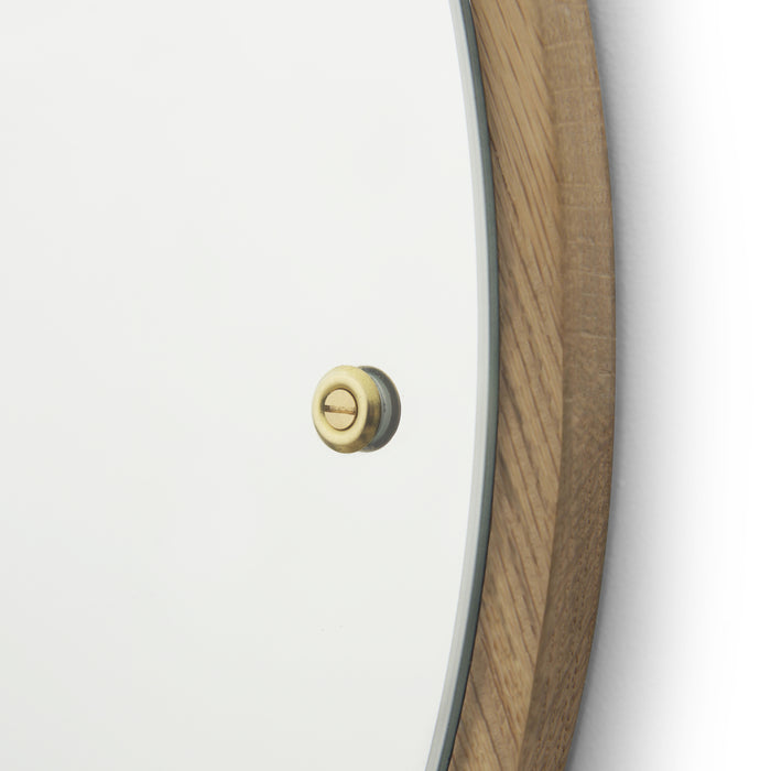 Frama Cirkle Wandspiegel