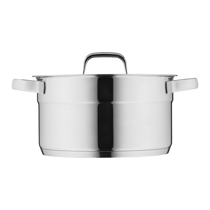 WMF Compact Cuisine Kookpan Ø 24 cm