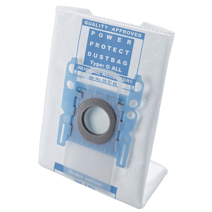 Bosch/Siemens Type G VZ41FGALL Stofzakken