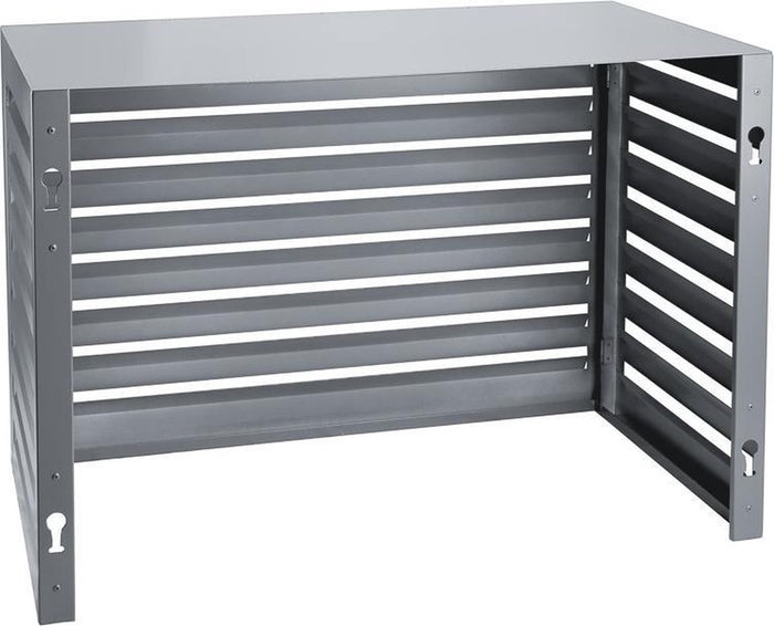 Evolar Airco Omkasting Antraciet Small