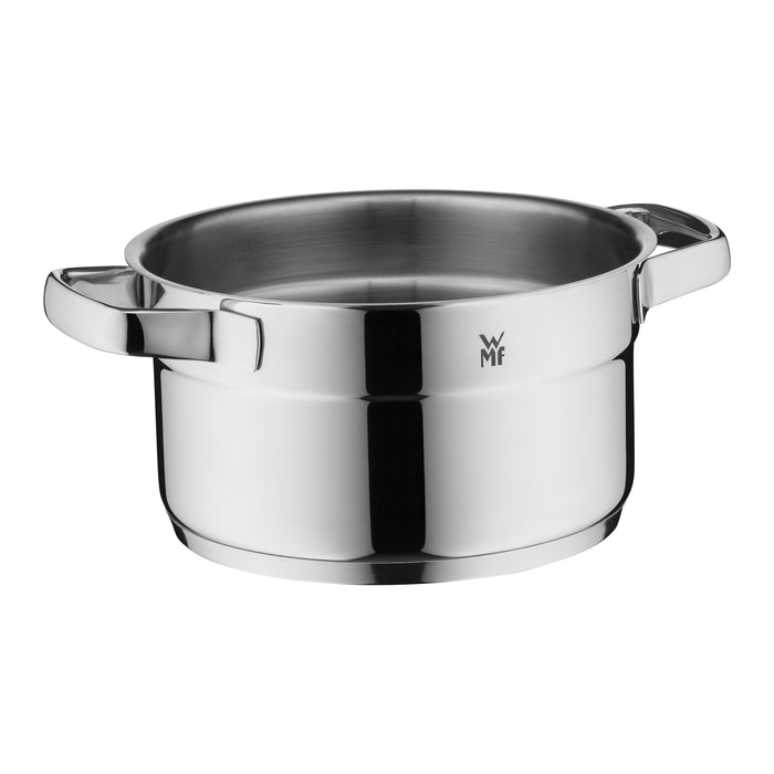 WMF Compact Cuisine Pannenset 4-delig