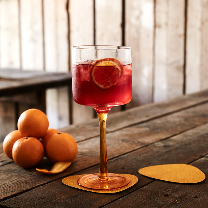 LIND DNA Nupo Onderzetter - 4 st.