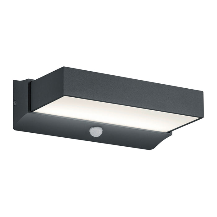 TRIO Cuando Wandlamp met sensor