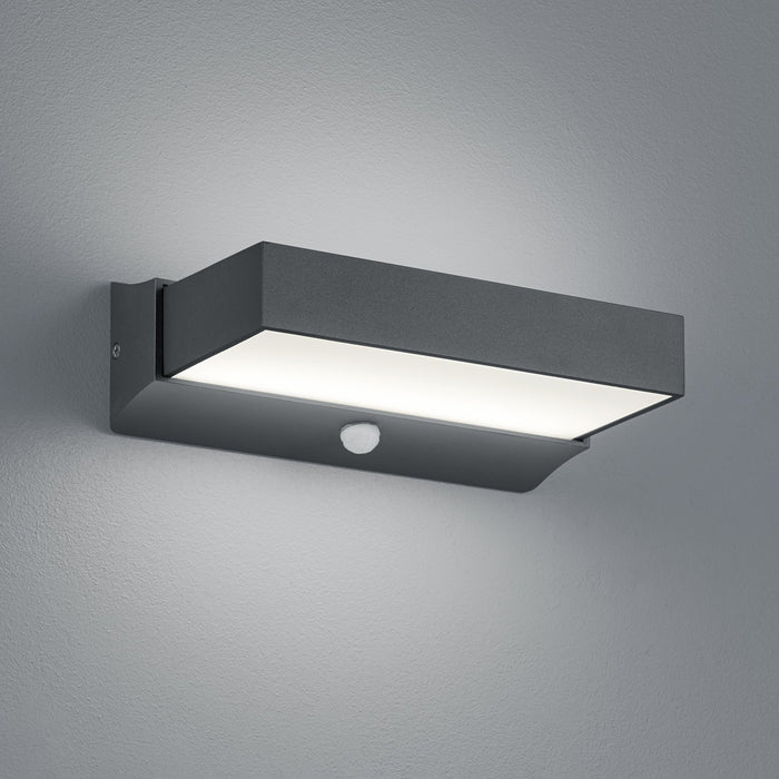 TRIO Cuando Wandlamp met sensor