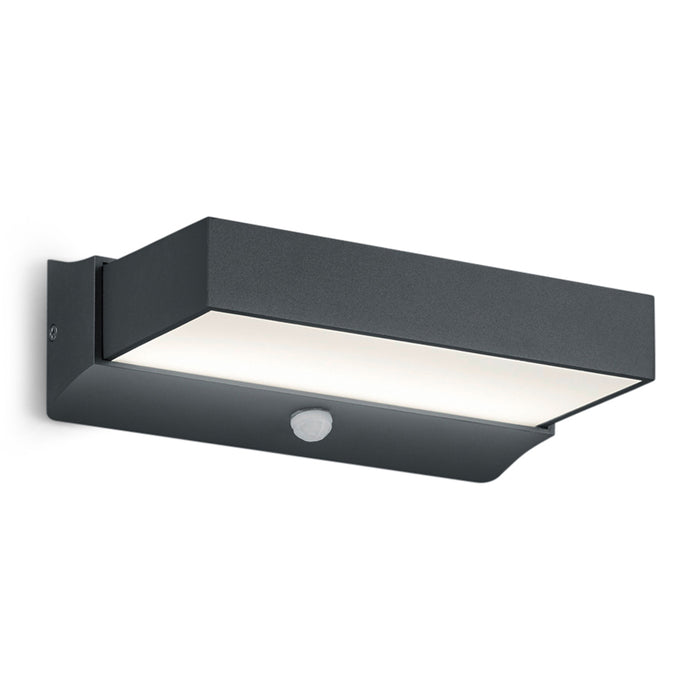 TRIO Cuando Wandlamp met sensor
