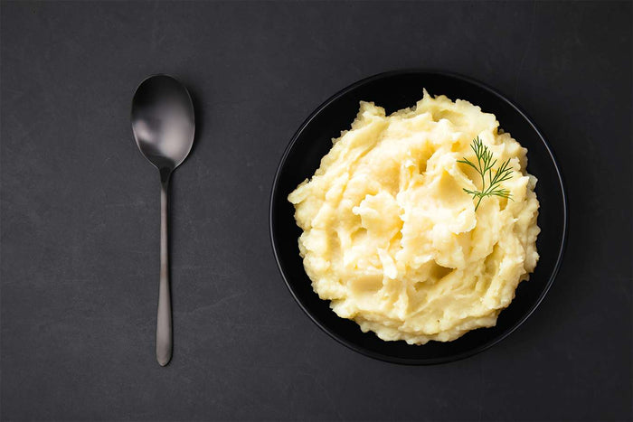 Buccan - Bestekset - London - 50 delig - Zwart