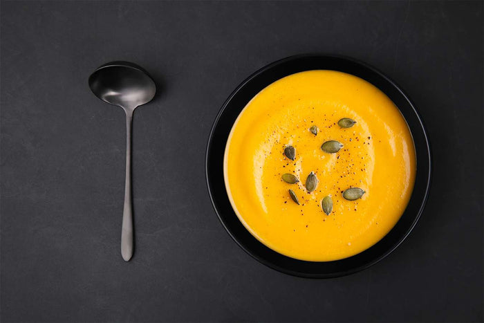 Buccan - Bestekset - London - 50 delig - Zwart