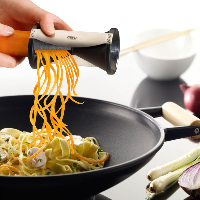 GEFU Spirelli Spiraalsnijder