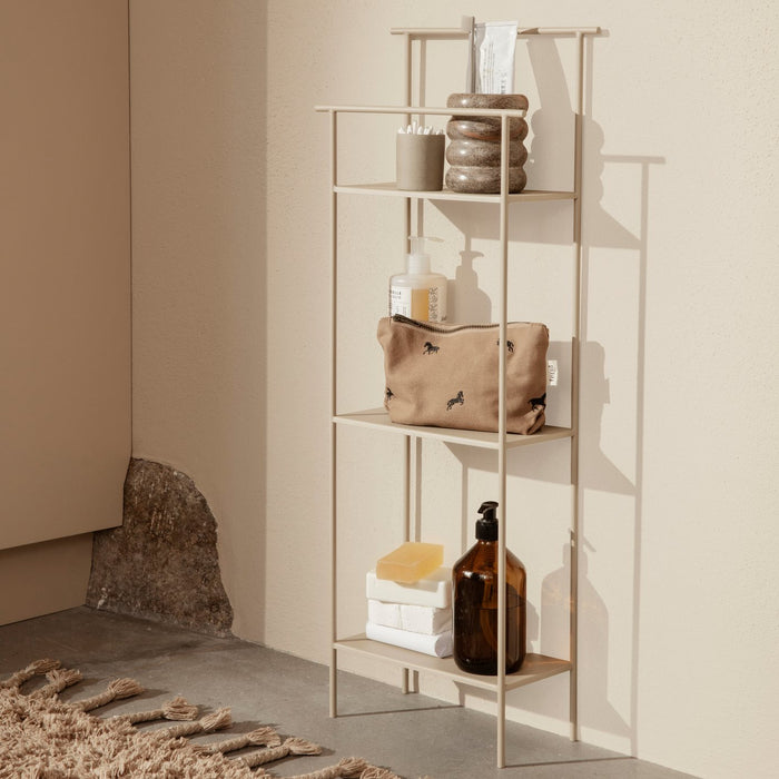 Ferm Living Dora Badkamerrek Cashmere