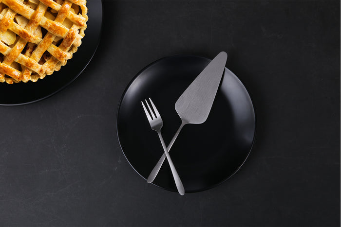 Buccan - Bestekset - London - 70 delig - Zilver