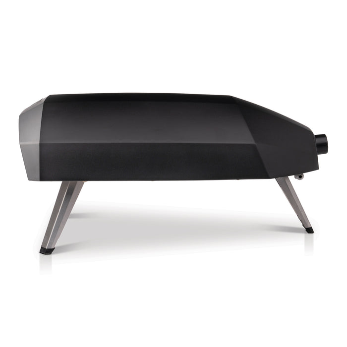 Ooni Pizzaoven Koda voor Pizza's tot Ø 30 cm - Gas Gestookt - 37 mbar