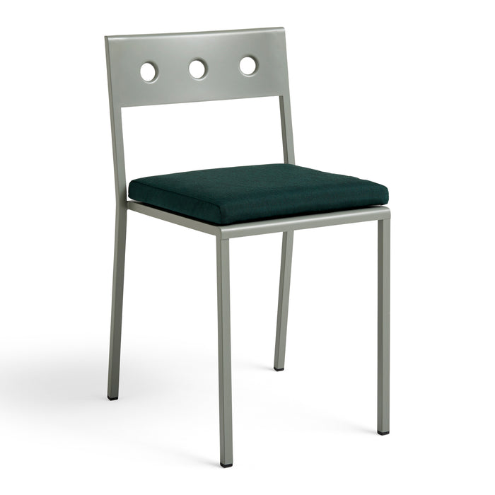 HAY Balcony Stoel - Desert green