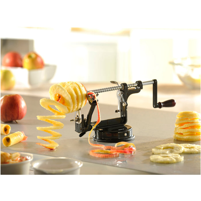 GEFU 3-in-1 Appelschiller