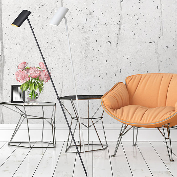 Lucide HESTER Leeslamp - Antraciet